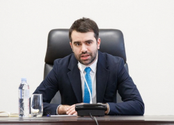 Генсек правительства Артур Мижа уходит в отставку - его место займет Калинич