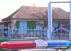 Женщина ударила ножом агрессивного сожителя в Шолданештах 