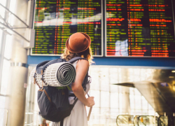 МИДЕИ обновило информацию об условиях въезда из Молдовы в другие страны  