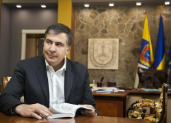 Саакашвили: Молдова избежала повторения грузинского сценария