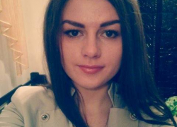 В Кишиневе разыскивают пропавшую девушку 