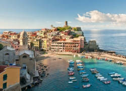 Наши в Италии: зашел в магазин, оделся на 400 евро, вышел и не заплатил