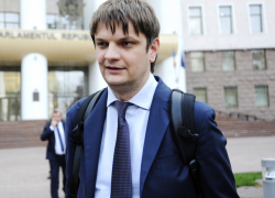 "Очень дорого". Спыну рассказал, что заплатил за газ 13 000 леев