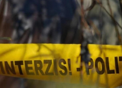 В Сорокском районе найден труп 43-летнего мужчины со следами насильственной смерти