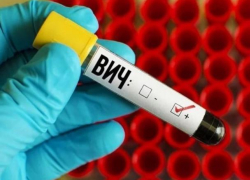 В Молдове неуклонно растет число ВИЧ-инфицированных