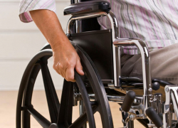 По случаю Международного дня людей с ограниченными возможностями помощь от примэрии получат 2900 человек 