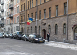 Молдавское посольство в Швеции не оплатило ни одного штрафа за нарушение ПДД