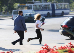 Спикер прокомментировала действия "быцки с микрофоном"