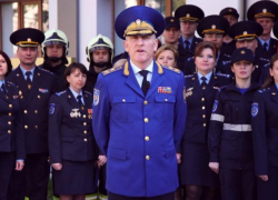 Молдавский полицейский-рекордсмен «пережил»  целых 10 министров