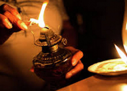 Во вторник временные отключения электроэнергии ожидают жителей столичных секторов и районов Молдовы