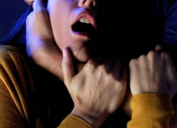 Жестокое изнасилование женщины шокировало Унгены