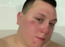 СМИ: тик-токер, избивший человека в Кишиневе, сын бывшего активиста ДПМ