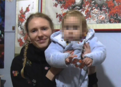 Бывший любовник-иностранец похитил в Одессе у женщины годовалую дочь
