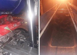 Жуткая смерть: 17-летний подросток погиб из-за сорвавшегося прицепа в Криулянах 