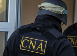 Массовые обыски по делу о коррупции начались в офисах Агентства продовольственной безопасности