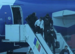 После экстрадиции Владу Плахотнюку ппредъявлены новые обвинения