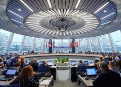 Граждане Молдовы заплатили 42 млн леев за судебные ошибки