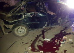 Пьяный молодой гонщик убил своего друга в Оргеевском районе