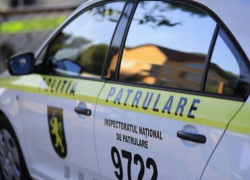 В Дрокиевском районе 23-летний автомобилист сбил насмерть велосипедиста