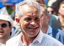 «Имея постоянную потребность в интригах, он изолирован в раю»: Стурза назвал самую большую проблему Плахотнюка