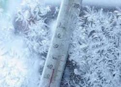 Гражданин Молдовы насмерть замерз в Нефтеюганске