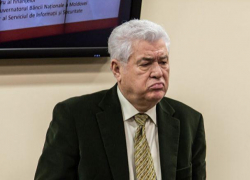 Из серии "дедушка шутит": как Воронин отличился в телеэфире