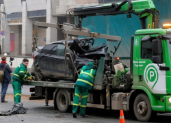 Пранкер родом из Молдовы попал в ДТП там же, где Ефремов по неосторожности убил человека