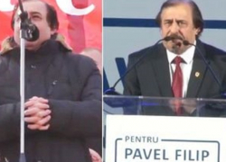 До «романа с ДПМ» Николае Ботгрос работал с Санду и Нэстасе