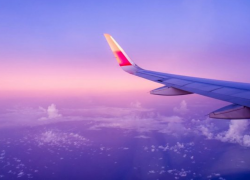 Молдавские авиаперевозчики исключены из черного списка ЕС