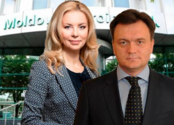 Жена Дорина Речана заработала официально более 5 млн леев в прошлом году