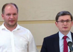 Представители ПСРМ и ACUM не считают нужным являться на консультации с ДПМ