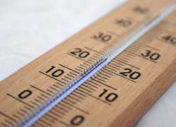 Последние дни марта будут жаркими – температура поднимется до +24°C