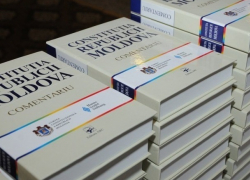 Депутат от ACUM решил сказать "нет" статье Конституции?