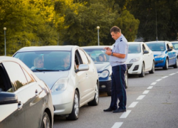 Группа таможенников КПП «Леушень» окажется на скамье подсудимых