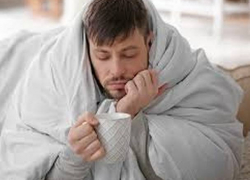 В Кишиневе зафиксирован первый случай гриппа – заболел 18-летний парень
