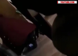 Урок религии в Молдове: возлюби ближнего своего... и дай ему пару тумаков