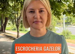 Ирина Влах: Energocom, где 700 млн евро кредитов и почему дорожает газ?