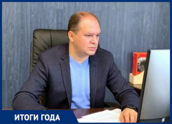«Я не занимаюсь политикой, я занимаюсь решением задач»: Итоги деятельности Иона Чебана на посту генпримара Кишинева в 2021 году  