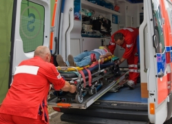 Смертельный наезд на несовершеннолетнего совершил водитель в Кагуле 