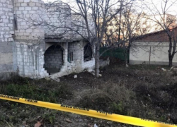 Один из задержанных за убийство Кристины Пархоменко получил 30 суток ареста