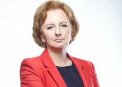 Зинаида Гречаный в Китае: планы и встречи