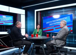 Чуря: исключение башкана Гагаузии из Совбеза - это плевок