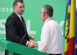 Филат и его партия анонсируют протесты