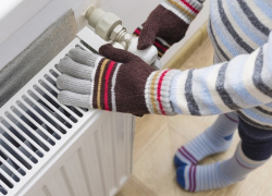 Спыну призвал граждан экономить – чтобы температура в домах зимой была не выше +19 градусов 