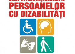 Международный день людей с ограниченными возможностями: меры поддержки со стороны примэрии