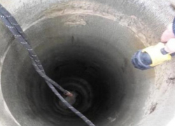 В Оргеевском районе мужчина упал в колодец, пытаясь вытащить собаку