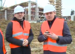 «Кукушка хвалит петуха, за то, что хвалит он кукушку» - Канду взял интервью у Габурича