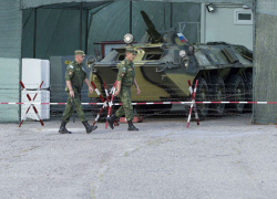 Кому нужно размораживание вооруженного конфликта в Молдове