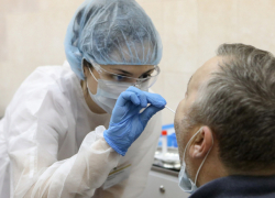 ПЦР-тест за 300 леев – реальность, но только по предварительной записи 