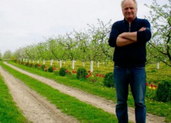 Молдавский фермер придумал, как напакостить Путину